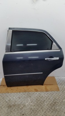Двері лівий задня chrysler 300c фото №1