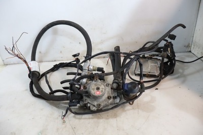 Електропроводка lpg opel vectra c 1.8 16v фото №1