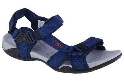 CMP HAMAL HIKING SANDAL ^45^ Męskie Sandały