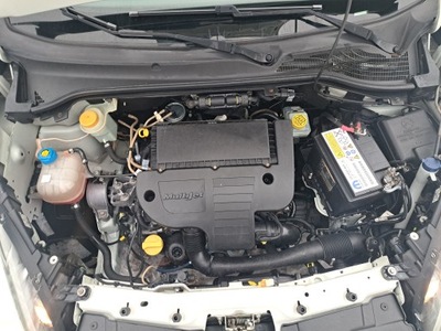 Двигун 1,3 169a1000 фото №1