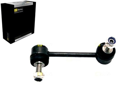 З'єднувач стабілізатора mazda 323 9498 mazda 626 91 фото №1