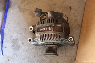 Peugeot 207 1.6 thp генератор фото №1