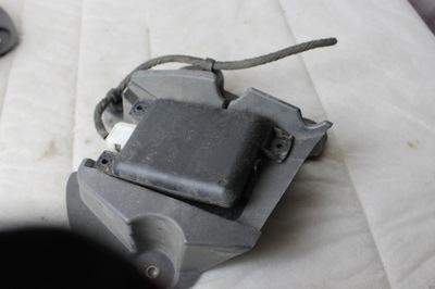 Модуль радар датчик distronic поперечина mazda cx5 cx-5 ka1f-67y80c правий фото №1