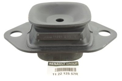 Подушка коробки передач megane iv scenic iv espace v talisman оригинал фото №1