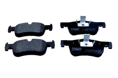 MAXGEAR TRINKELĖS STABDŽIŲ BMW P F20 F21 114-118 10- 