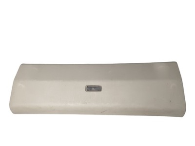 Discovery 3 защита крыша багажника лампа фото №1