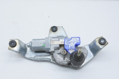 Mitsubishi asx lift механизм дворники задняя фото №1