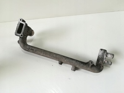 Труба шланг wody магистраль alfa romeo 147 1.9 jtd фото №1