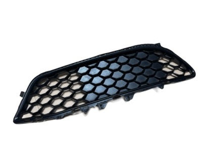 Alfa romeo giulia решётка бампера левая org фото №1