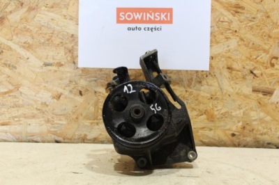 Насос підсилювача subaru forester sg 2.0t фото №1