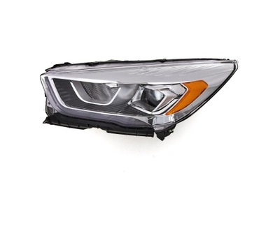 FORD KUGA 2017 - 19 FARO PARTE DELANTERA IZQUIERDA 2  