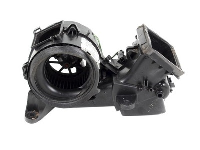 Mercedes-benz оригінальний номер a1648300008 вентилятор повітродувка задня фото №1