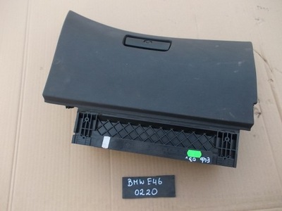 Бардачок bmw 46 фото №1
