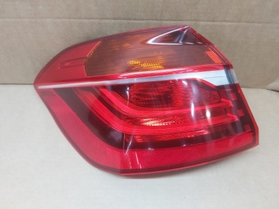 FARO IZQUIERDA PARTE TRASERA PARTE TRASERA 7311029 BMW 2 F45 ACTIVE TOURER BDB!!  