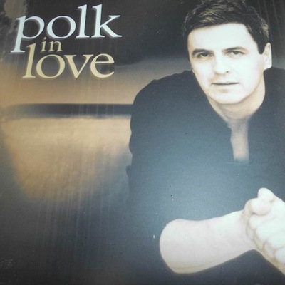 Polk In Love - Piotr Polk