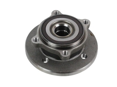 Abakus 141-01-064 ступица колеса фото №1