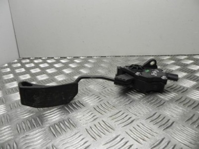 Педаль газа toyota prius 2010 7811012040 фото №1