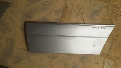 BRIDA DE PUERTA IZQUIERDA PARTE TRASERA MERCEDES W140 BERLINA RESTYLING  