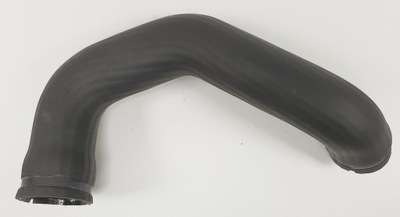 Wąż труба интеркулер alfa romeo 159 2.4 jtd фото №1