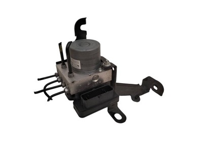 Насос блок керування abs citroen jumpy iii expert iii proace 2.0 bluehdi фото №1