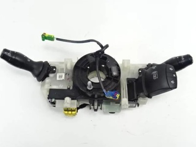 Перемикач комбінований renault megane iii 10r. фото №1