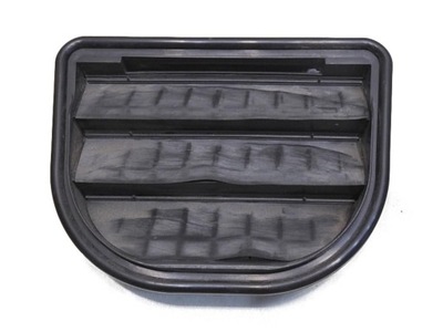 Решётка вентиляционная задняя volvo xc90 i фото №1