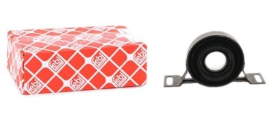 Febi bilstein 22480 подвеска, wał приводной фото №1