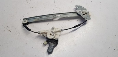 Механизм стекло левый задняя kia rio iii фото №1