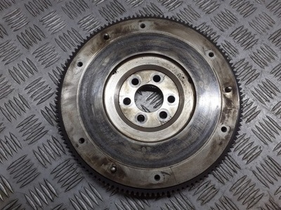 Колесо маховик seat cordoba ii 1.4 фото №1