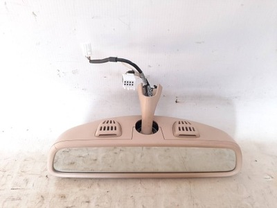 Дзеркало внутрішнє mercedes sl r231 w231 фото №1