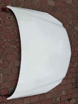 Opel insignia a капот кришка двигуна z40r фото №1