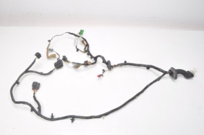 Aston martin vantage джгут електропроводка двері правий перед 9g33-14631-aa фото №1