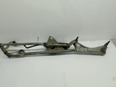 Механізм двірник mercedes w203 a2038200342 фото №1