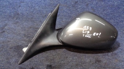 Дзеркало зовнішнє alfa romeo 159 ліва 568/a eur фото №1