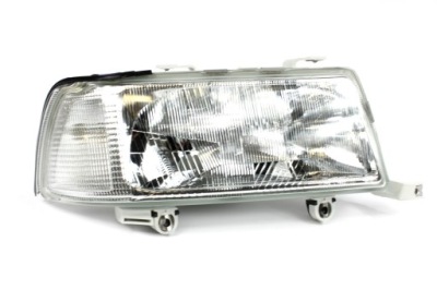 Oryg передня лампа комбінована права audi 80 кабріолет  купе 895941030g фото №1