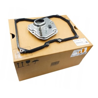 Оригинальный номер bmw фильтр коробки передач mini r56 1.4 1.6 2.0 фото №1