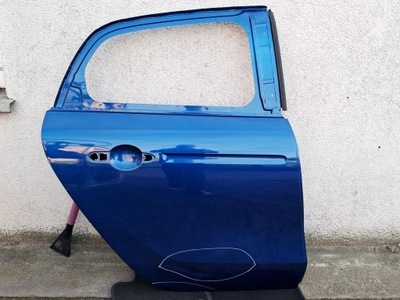 Smart forfour ii 453 14r- двері задня праве a4537320800 bydgoszcz фото №1