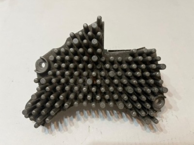 Mercedes c klasa w202 резистор вентилятор 2028207310 фото №1