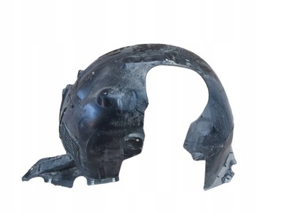 Audi a3 8y підкрилок праве перед 8y0821172k фото №1