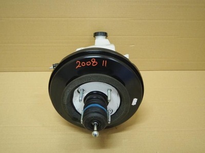 Насос тормозная усилитель тормозов peugeot 2008 ii фото №1