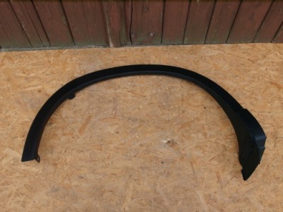 Mazda cx-5 молдинг na крила правий задня x146 фото №1