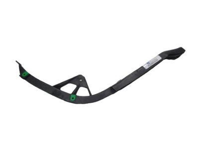 WSPORNIK, SOPORTES DE PARAGOLPES DERECHA PARTE TRASERA OPEL ASTRA G HATCHBACK CON 90559519  