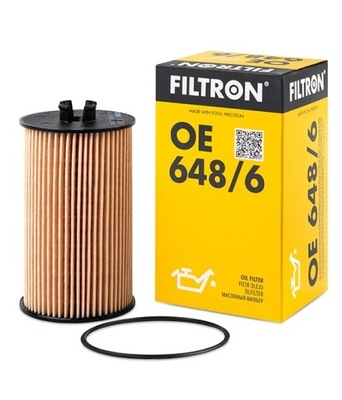 FILTRO OL.VECTRA 1.8 16V 06-  