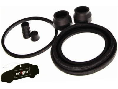 Ремкомплект суппорт toyota rav 4 ii 1.8 2.0 00-05 +ароматизатор фото №1