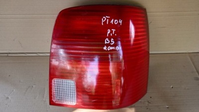 Vw passat b5 kombi лампа задняя правая фото №1