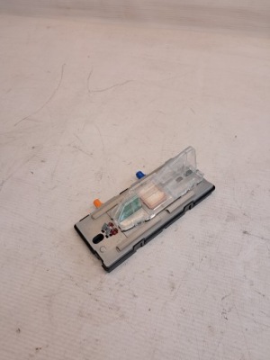 Антена дахова gps rekin volvo s90 ii 31346764 фото №1