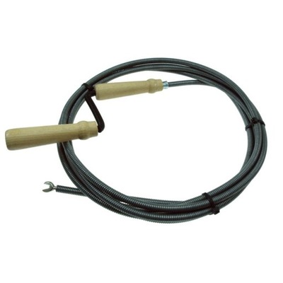 SPIRALA HYDRAULICZNA, ŻMIJKA 10MM X 5M