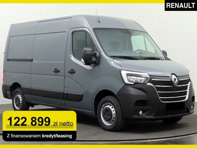 Renault Master L2H2 135KM