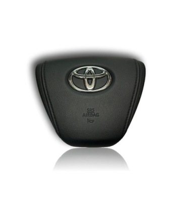 Подушка водія подушка безпеки toyota avensis t27 lift t29 фото №1