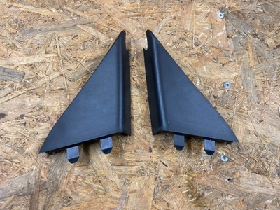 Renault grand scenic iv заглушка зеркало правый перед 802920170r фото №1